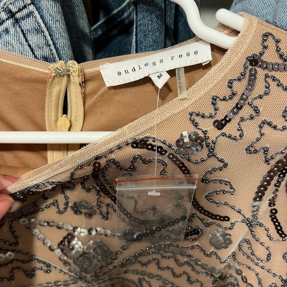 Endless Rose Dress - Picture 7 of 13